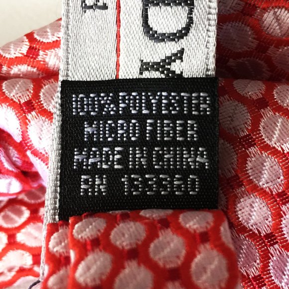 JON VANDYK HOLLAND Vintage Vibe Semi-Butterfly Bow Tie ▶◀   𝔹ℝ𝔸ℕ𝔻 ℕ𝔼𝕎! - Picture 7 of 7